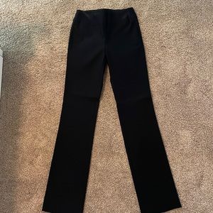 Tribal Pants. 76% Rayon/21% Nylon/3% Spandex